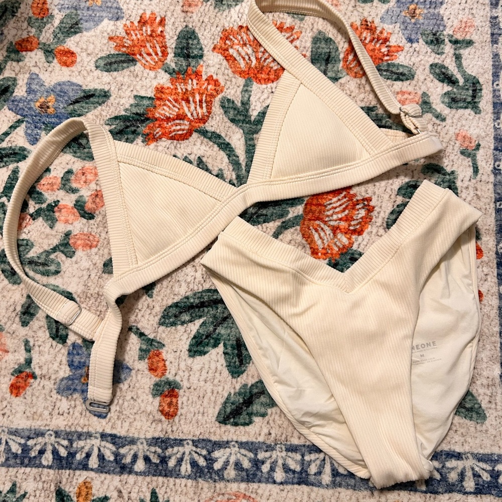 Oneone swim bikini